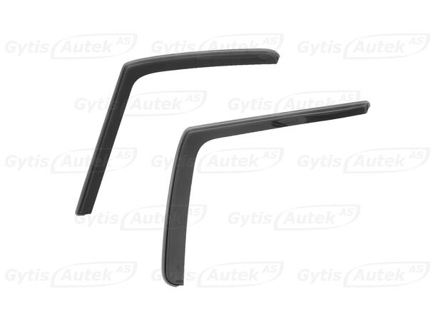 Vindavvisare | VW Crafter 2006-2016 | gytek.se