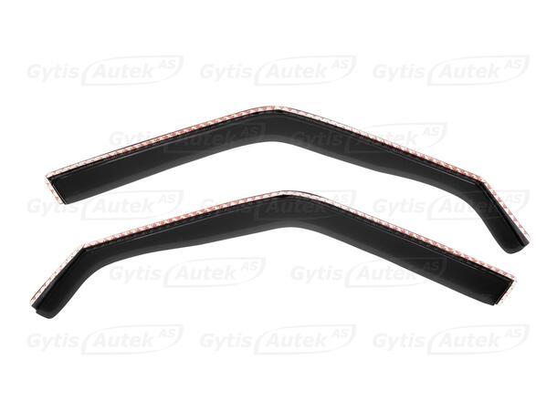 Vindavvisare till BMW 3 ser. E30 1982-1990 | gytek.se