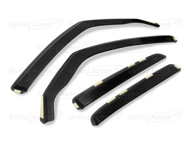 Vindavvisare till Honda Jazz 2020-> | gytek.se