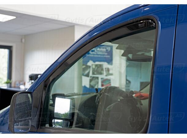 Vindavvisare till Toyota Proace 2013-2015 | gytek.se
