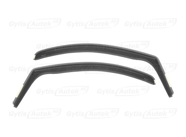 Vindavvisare till Toyota Proace 2013-2015 | gytek.se