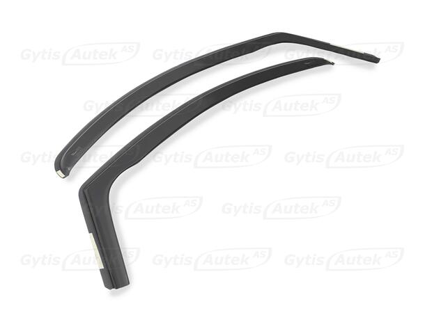 Vindavvisare till Toyota Proace 2013-2015 | gytek.se