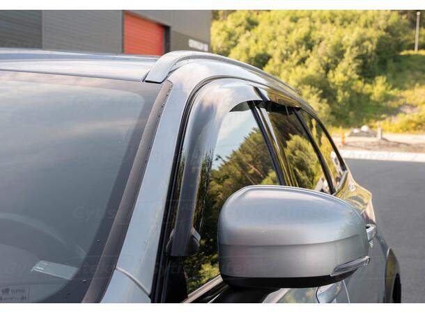 Vindavvisare till Volvo V90 2016-> | gytek.se