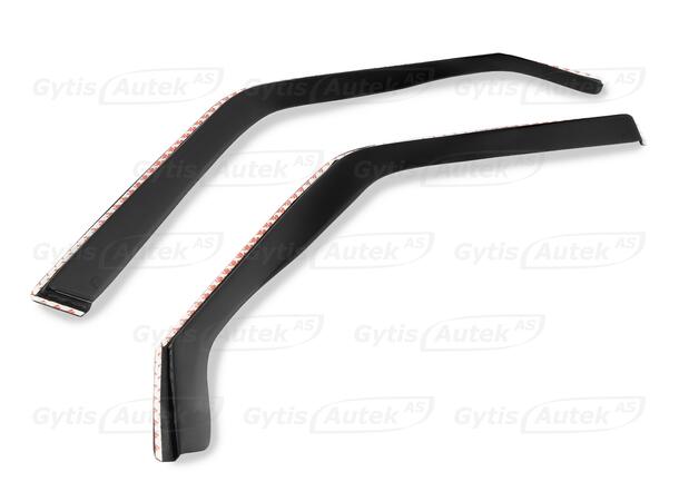 Vindavvisere | BMW 3 ser. E30 1982-1990 | gytisautek.no