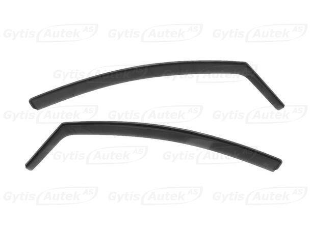 Vindavvisere | Ford Mondeo 2015-2021 | gytisautek.no