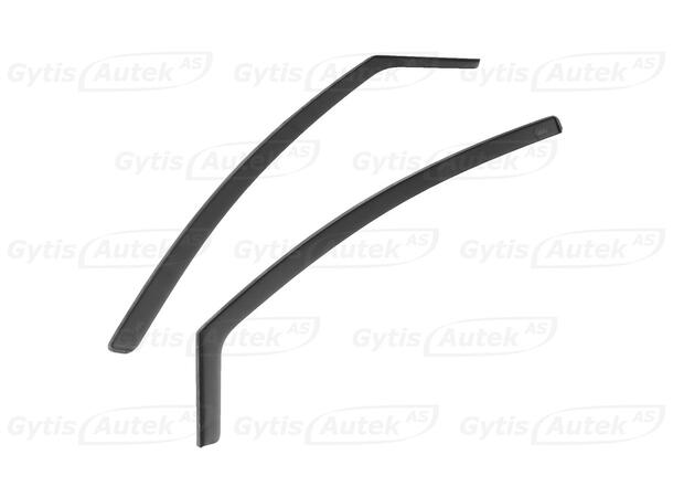 Vindavvisere | Ford Mondeo 2015-2021 | gytisautek.no