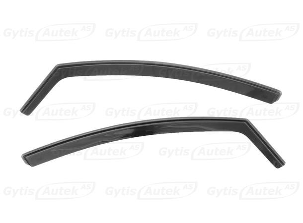 Vindavvisere | Ford Mondeo 2015-2021 | gytisautek.no