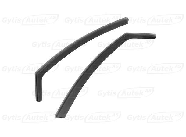 Vindavvisere | Ford Mondeo 2015-2021 | gytisautek.no