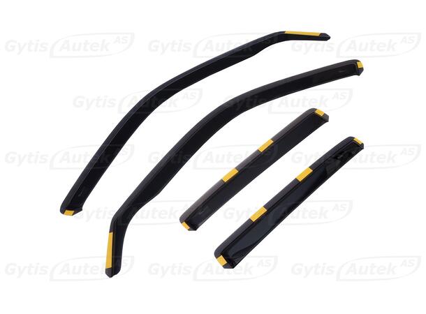 Vindavvisere | Honda CR-V 2002-2006 | gytisautek.no