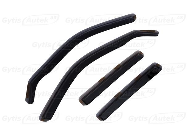 Vindavvisere | Honda CR-V 2002-2006 | gytisautek.no