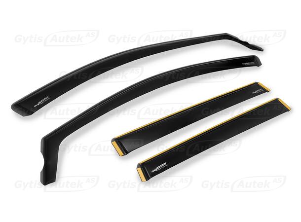 Vindavvisere | Honda CR-V 2019-> | gytisautek.no