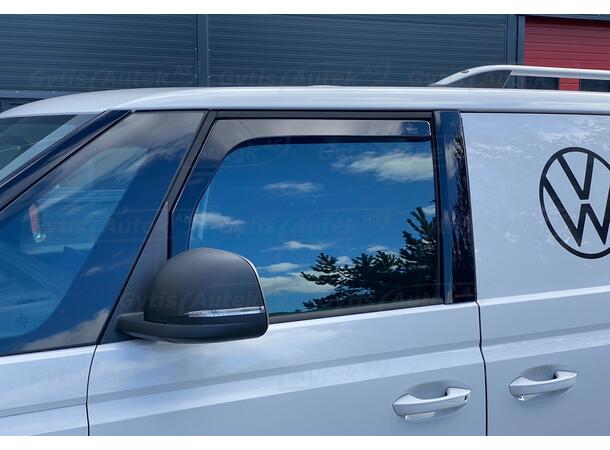 Vindavvisere | VW ID.Buzz 2022-> | gytisautek.no