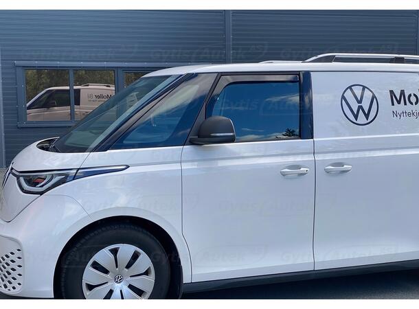 Vindavvisere | VW ID.Buzz 2022-> | gytisautek.no