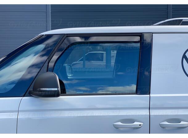 Vindavvisere | VW ID.Buzz 2022-> | gytisautek.no