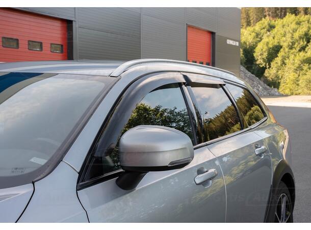 Vindavvisere | Volvo V90 2016-> | gytisautek.no