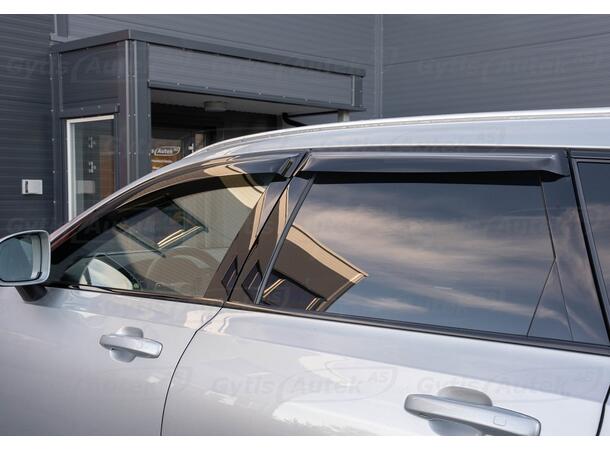 Vindavvisere | Volvo V90 2016-> | gytisautek.no