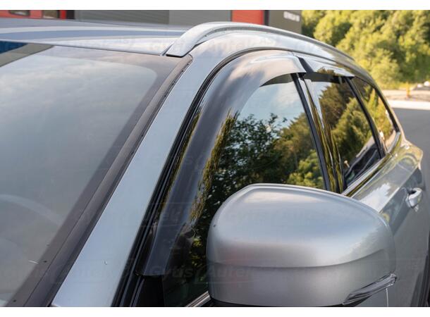 Vindavvisere | Volvo V90 2016-> | gytisautek.no