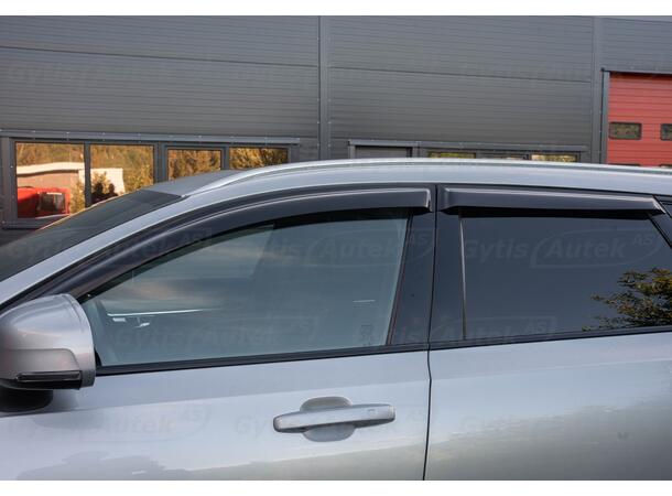 Vindavvisere | Volvo V90 2016-> | gytisautek.no