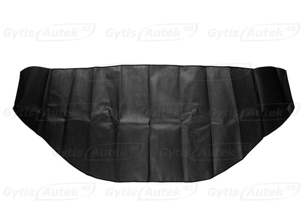 Vindruteskydd 110 - 160 x 75 cm Universell 