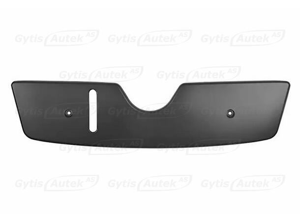 Vinterskydd | Skoda Octavia 2004-2009 | gytek.se