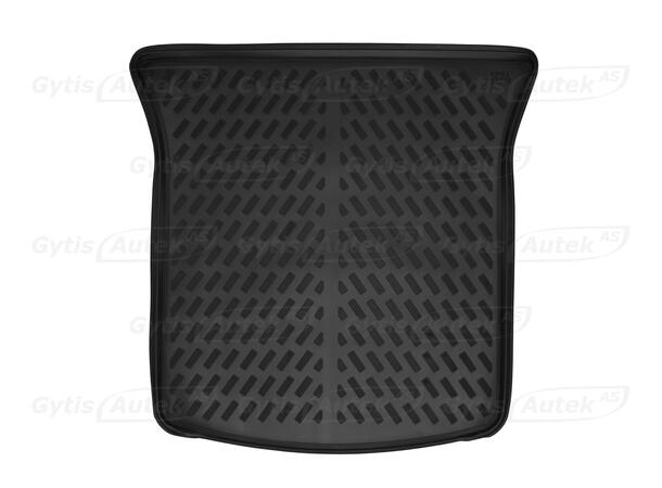 *Bilmatta set* Tesla Model Y 2021-2025 