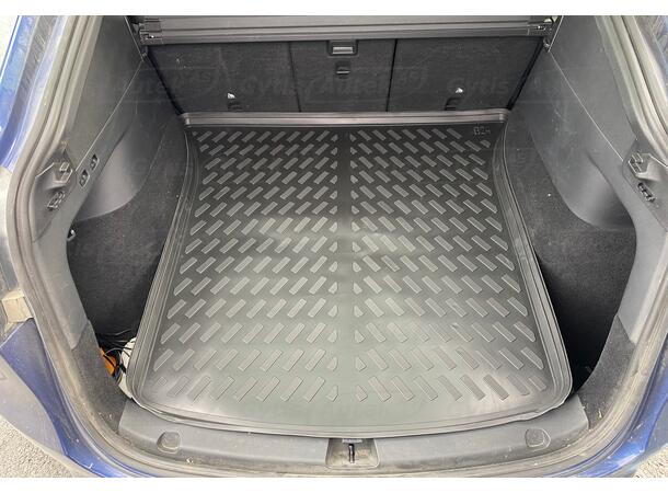 *Bilmatta set* Tesla Model Y 2021-2025 
