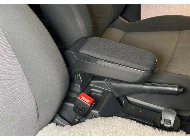 Armlene til VW Caddy 2016-2020 | gytisautek.no