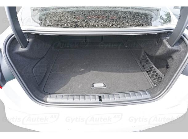 Bagagerumsmatta | BMW 2 ser. F44 2020-> | gytek.se