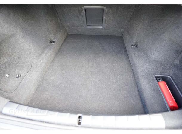 Bagagerumsmatta | BMW 7 ser. G70 2023-> | gytek.se
