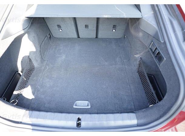 Bagagerumsmatta | BMW i4 2022-> | gytek.se