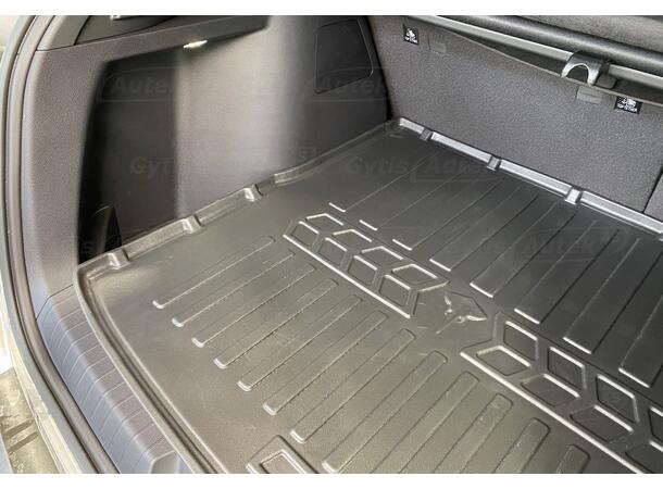 Bagagerumsmatta | BYD Seal U 2024-> | gytek.se