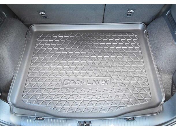 Bagagerumsmatta | Ford Kuga 2020-> | gytek.se