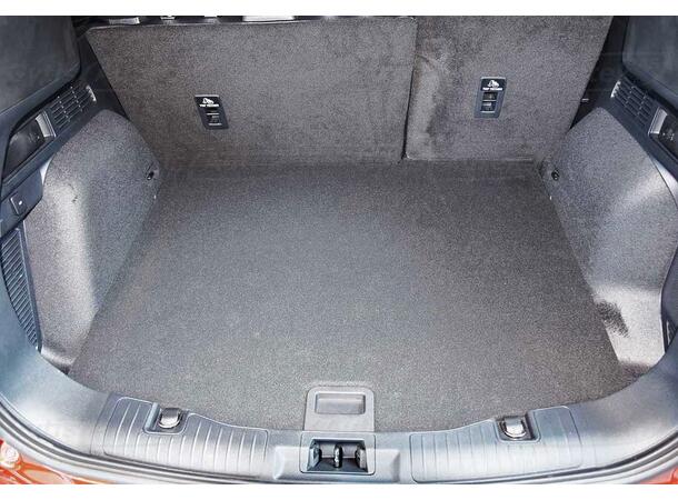 Bagagerumsmatta | Ford Kuga 2020-> | gytek.se