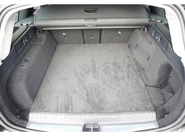 Bagagerumsmatta | MB C-Klasse W206 2022-2022 | gytek.se