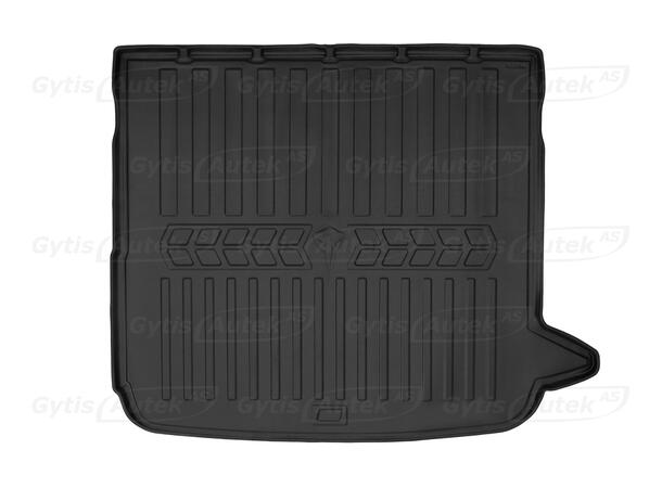 Bagagerumsmatta | MB EQC N293 2020-> | gytek.se