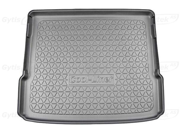 Bagagerumsmatta | MB GLB-Klasse X247 2020-> | gytek.se