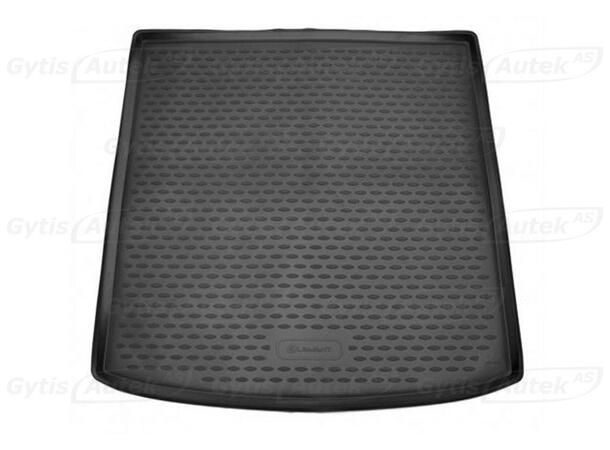 Bagagerumsmatta | VW Golf VII 2012-2020 | gytek.se
