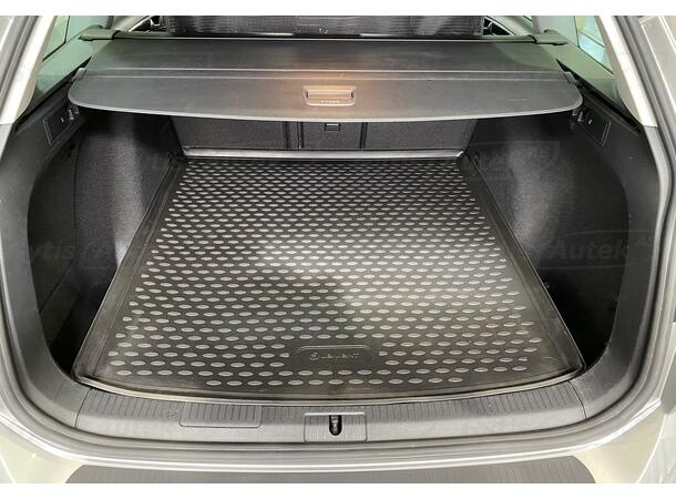 Bagagerumsmatta | VW Golf VII 2012-2020 | gytek.se