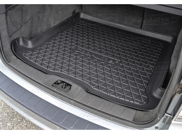 Bagagerumsmatta | Volvo V50 2004-2012 | gytek.se