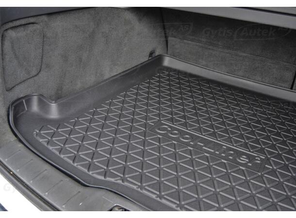 Bagagerumsmatta | Volvo V50 2004-2012 | gytek.se