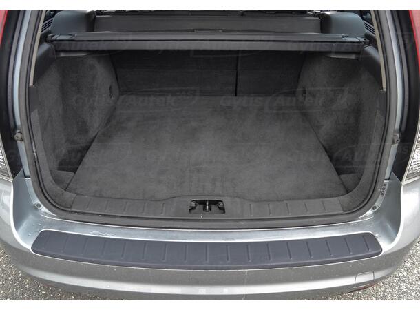 Bagagerumsmatta | Volvo V50 2004-2012 | gytek.se