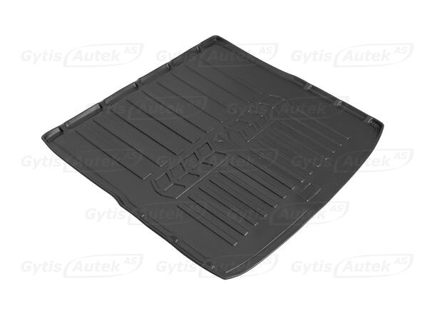 Bagasjeromsmatte | BYD Seal U 2024-> | gytisautek.no