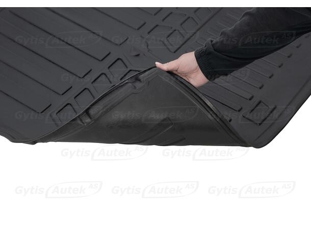 Bagasjeromsmatte | BYD Seal U 2024-> | gytisautek.no