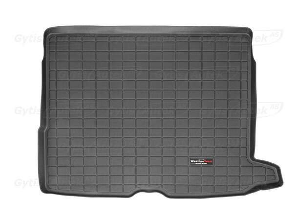 Bagasjeromsmatte | MB GLC-Klasse X253 2015-2022 | gytisautek.no