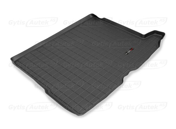 Bagasjeromsmatte | MB GLC-Klasse X253 2015-2022 | gytisautek.no