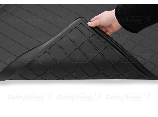 Bagasjeromsmatte | MB GLC-Klasse X253 2015-2022 | gytisautek.no