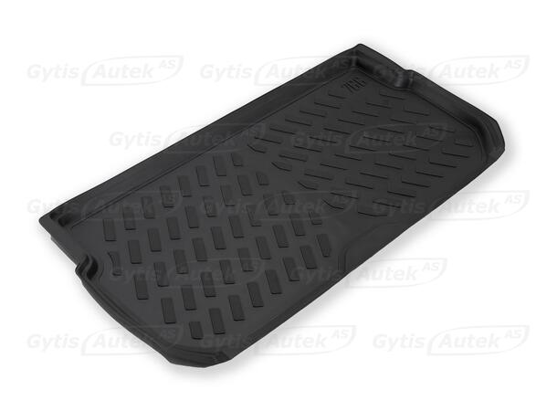 Bagasjeromsmatte | Mini Cooper F56 2014-2023 | gytisautek.no