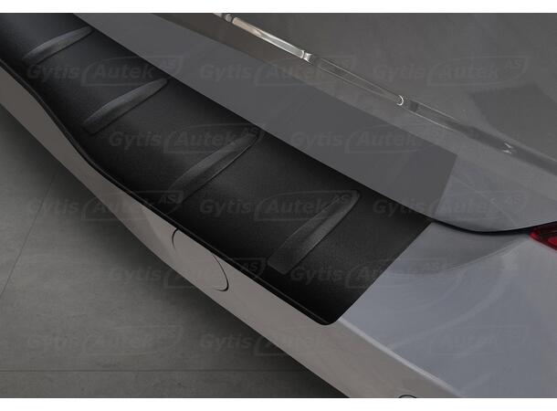 Bakfangerbeskytter | Ford Transit Courier 2024-> | gytisautek.no