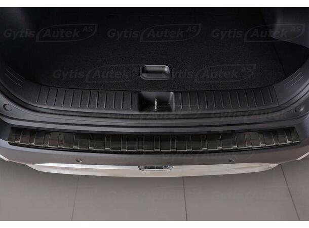 Bakfangerbeskytter | Kia Sportage 2022-> | gytisautek.no