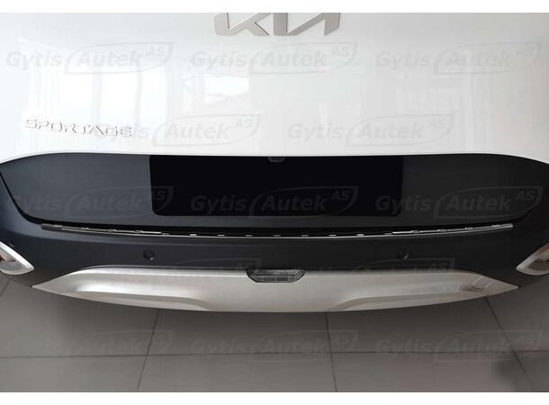 Bakfangerbeskytter | Kia Sportage 2022-> | gytisautek.no